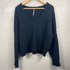 Cozy Free People 3 Sweater Bundle